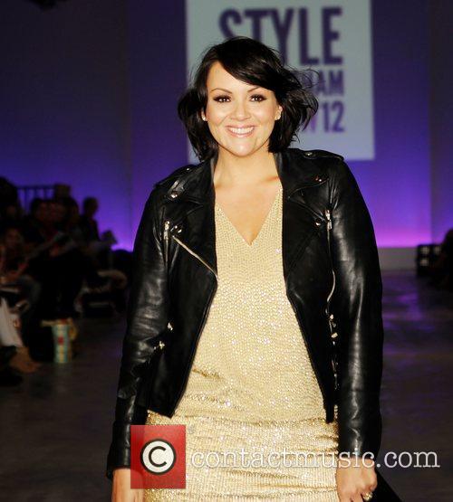 Martine McCutcheon