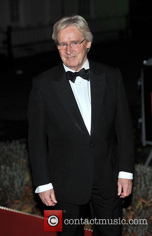 William Roache, Night of Heroes