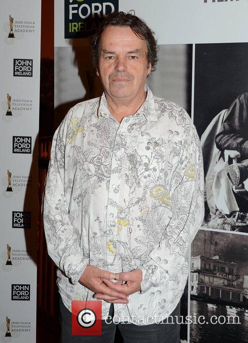 Neil Jordan Symposium