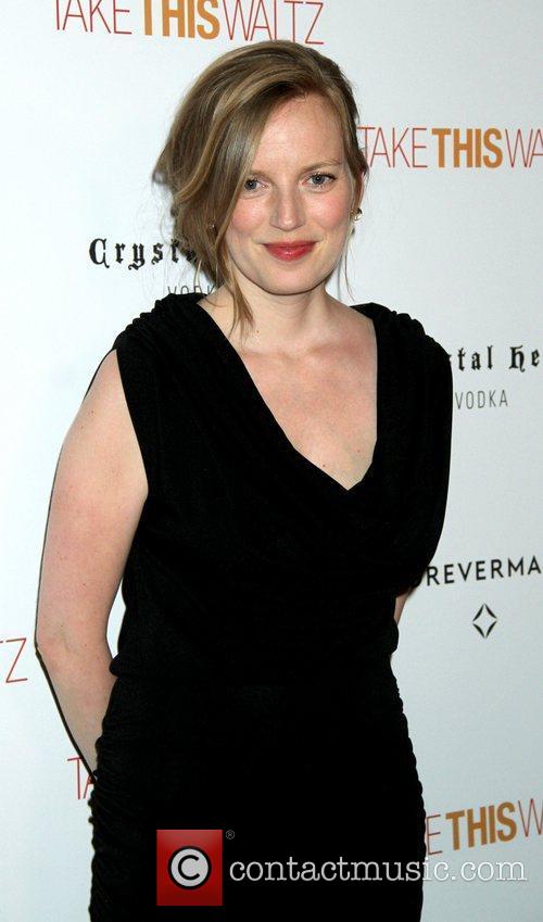 Sarah Polley