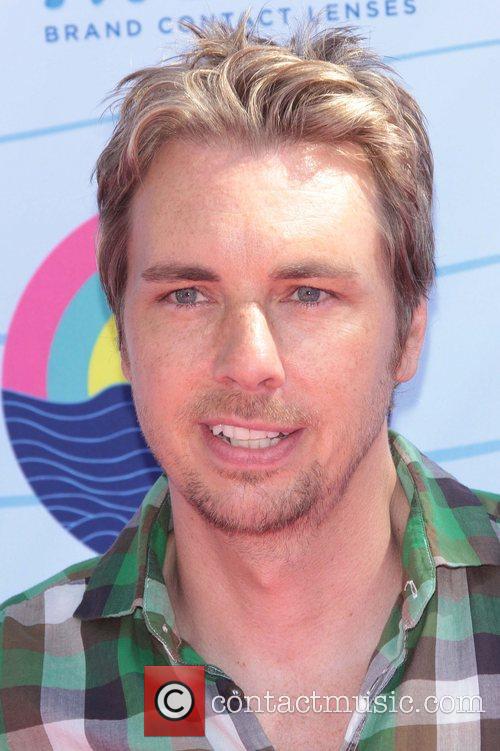 Dax Shepard - Picture Colection