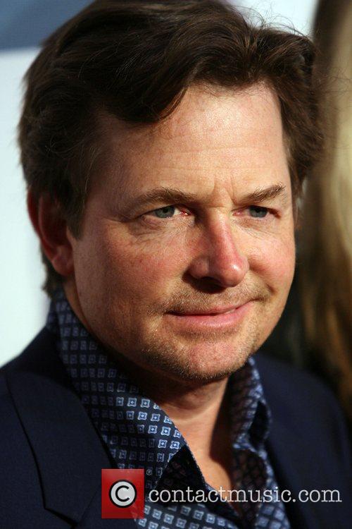 Michael J Fox The Avengers