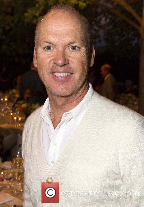 Michael Keaton