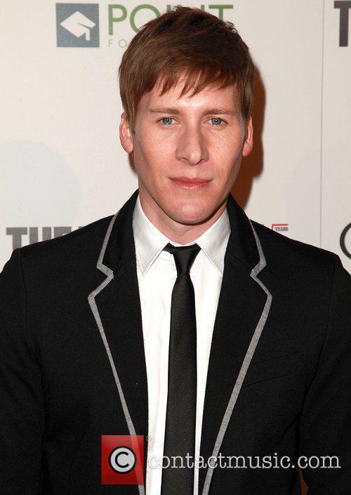 Dustin Lance Black 