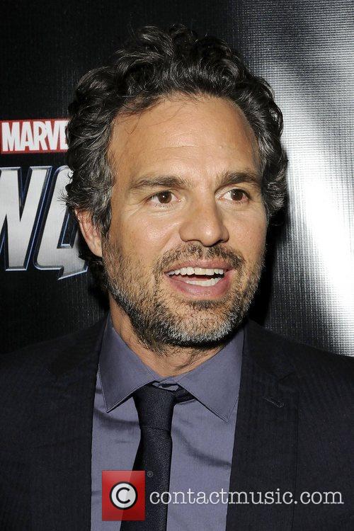 Mark Ruffalo