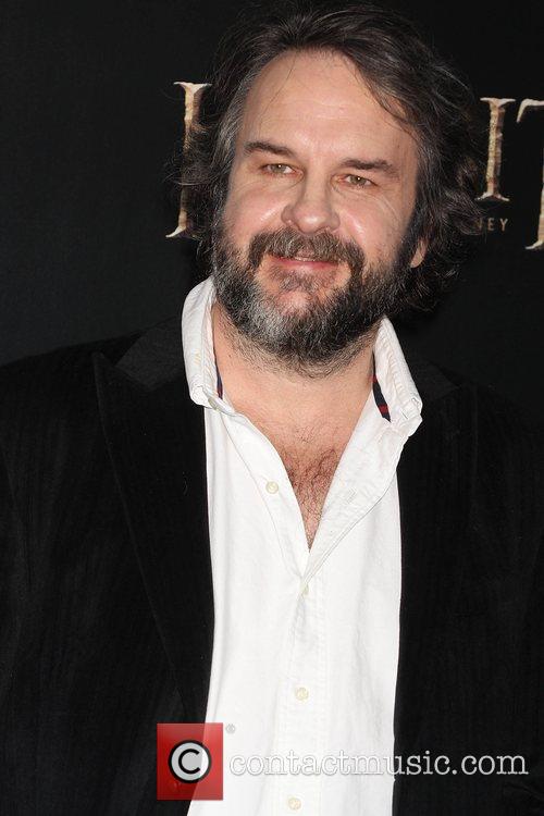 Peter Jackson