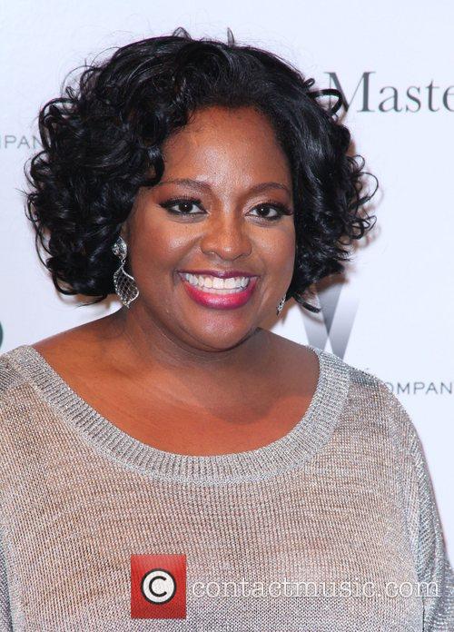 Sherri Shepherd