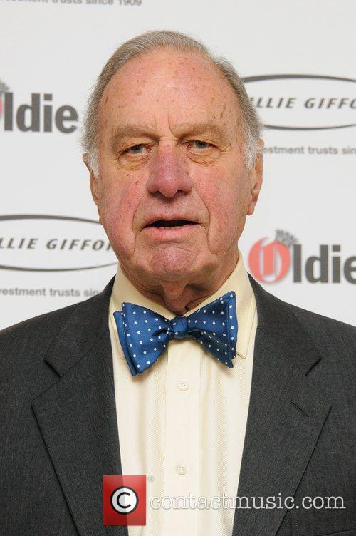 Geoffrey Palmer