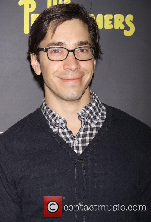 Justin Long