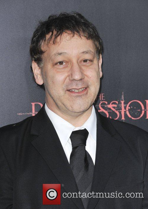 Sam Raimi