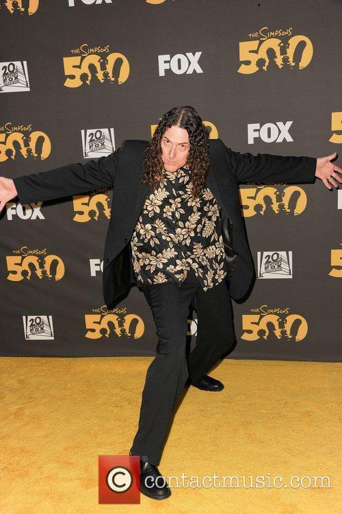 Weird Al Yankovic