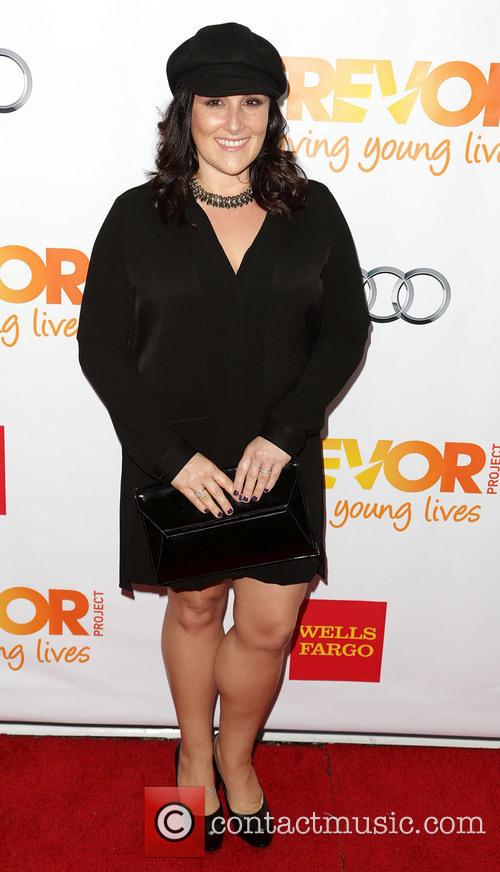 Ricki Lake, Trevor Project