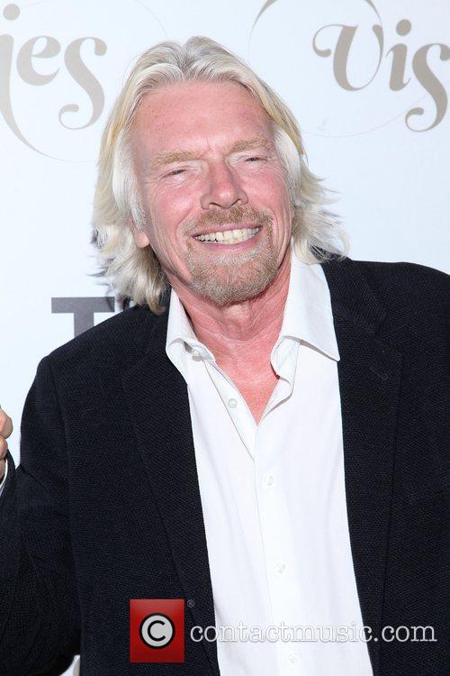 Richard Branson