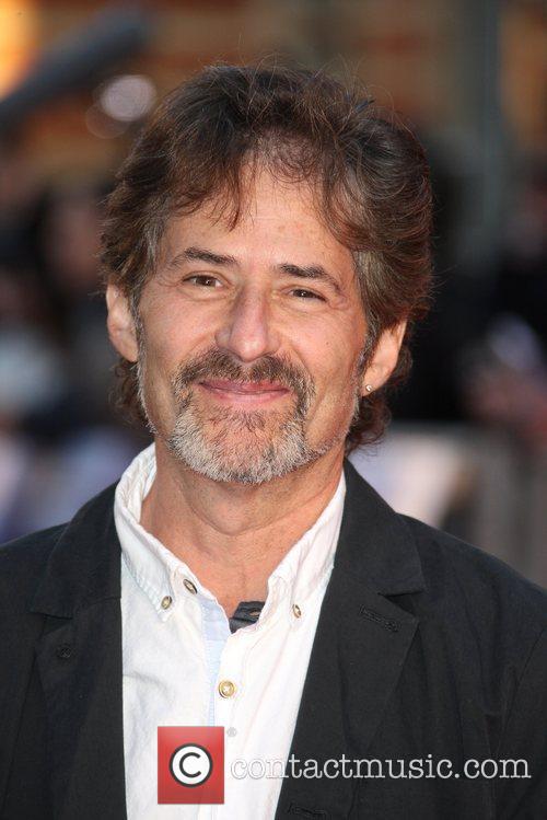 James Horner