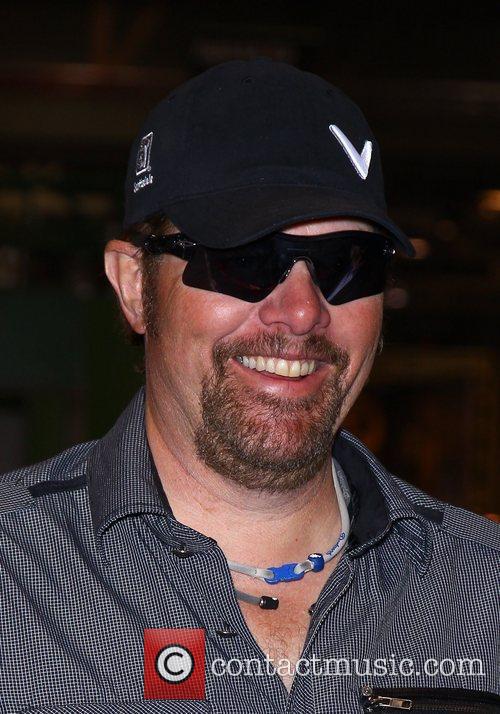 Toby Keith, Nightclub and Bar Convention and Trade Show