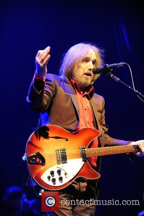 Tom Petty