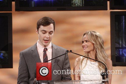 Jim Parsons