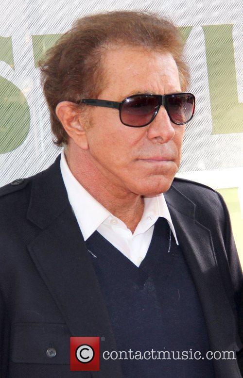 Steve Wynn