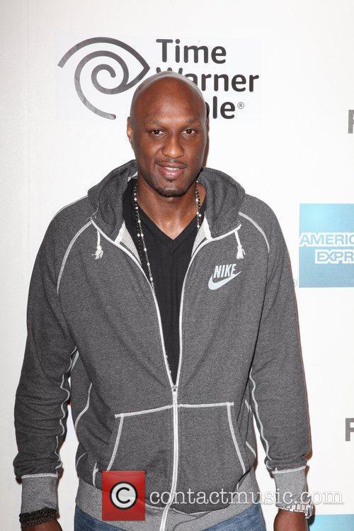 Lamar Odom