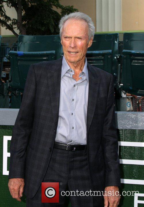 Clint Eastwood