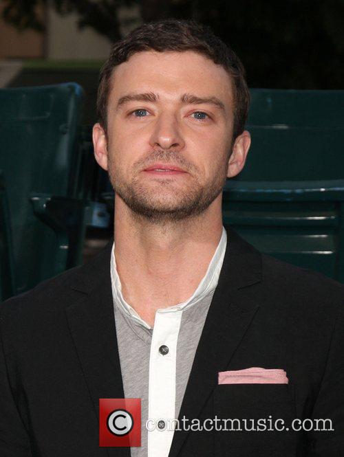 Justin Timberlake