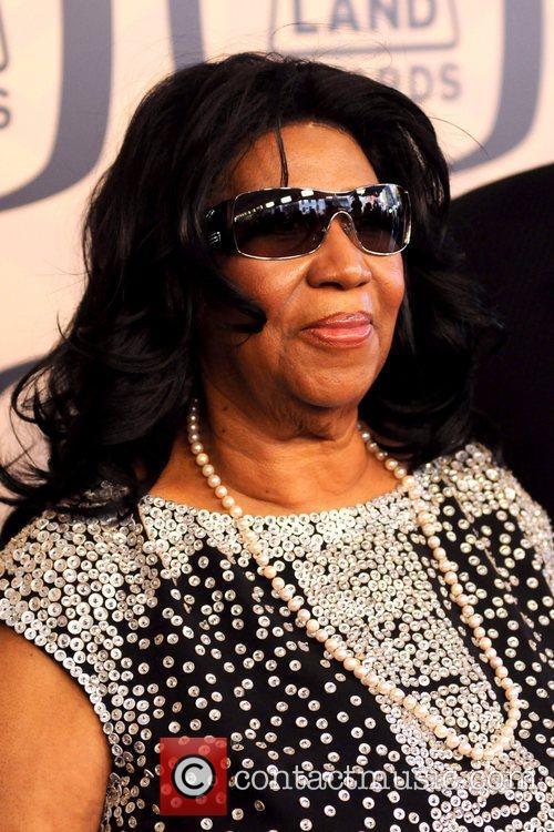 Aretha Franklin 