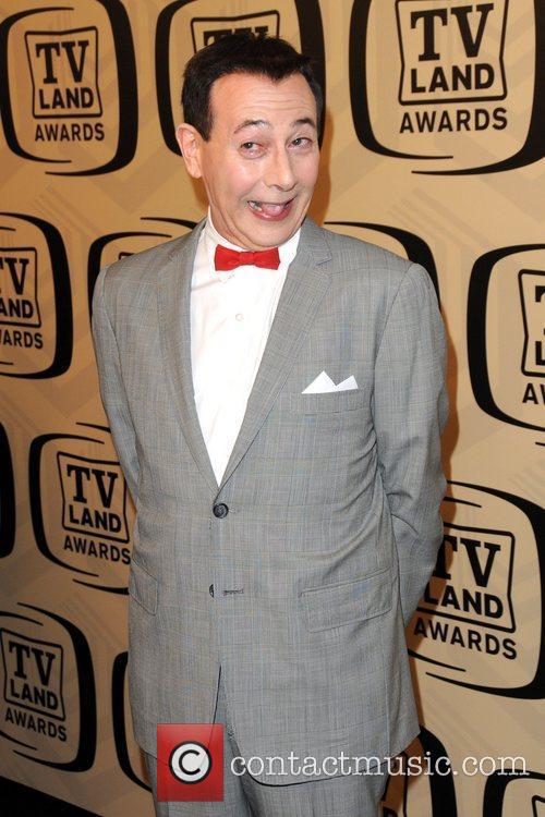 Paul Reubens