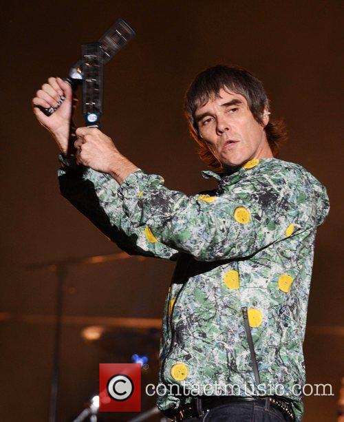 Stone Roses