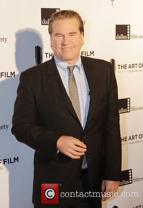 Val Kilmer