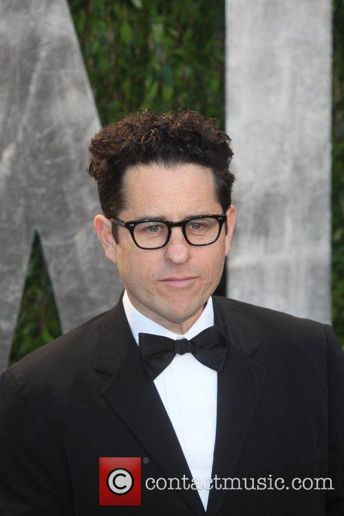 JJ Abrams