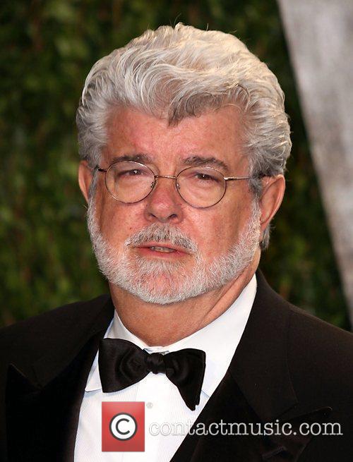 George Lucas