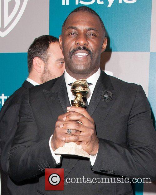 Idris Elba