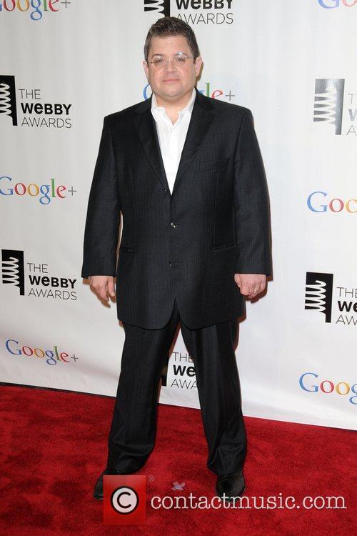 Patton Oswalt