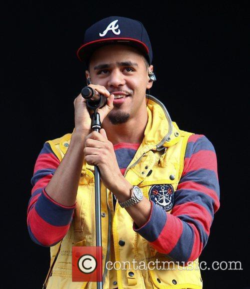 J. Cole