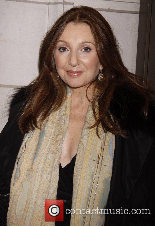 Donna Murphy - Images