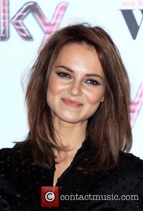 Kara Tointon - Picture Colection