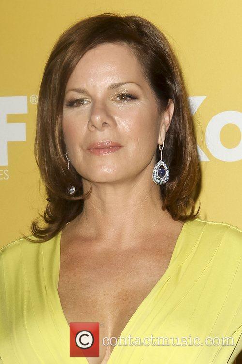 Marcia Gay Harden - Picture Colection