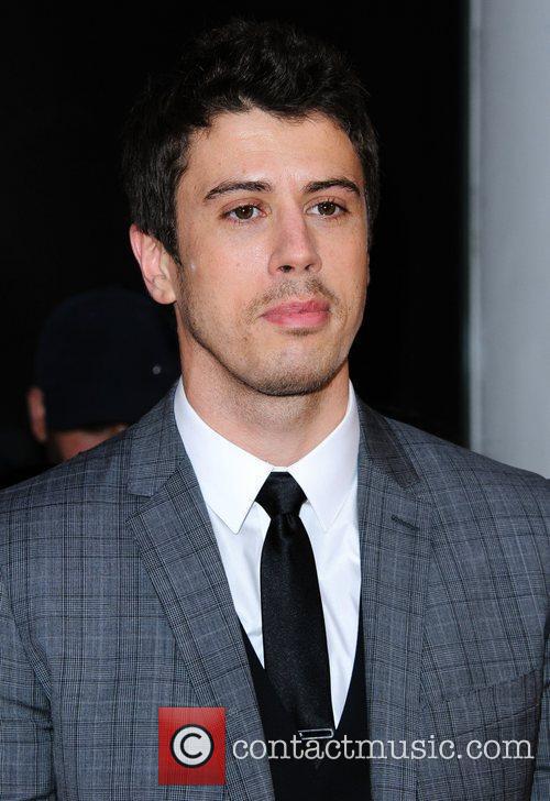 Toby Kebbell