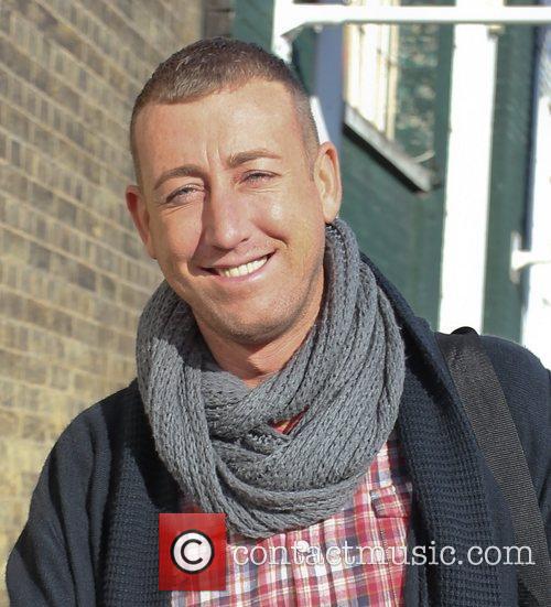 Christopher Maloney, X Factor