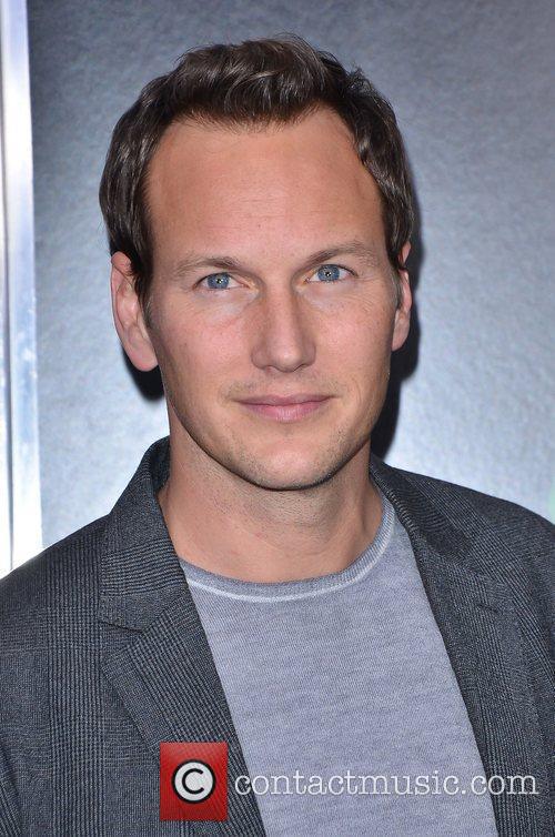 Patrick Wilson