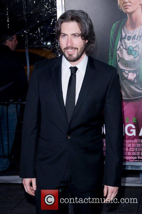 Jason Reitman, Young Adult Premiere