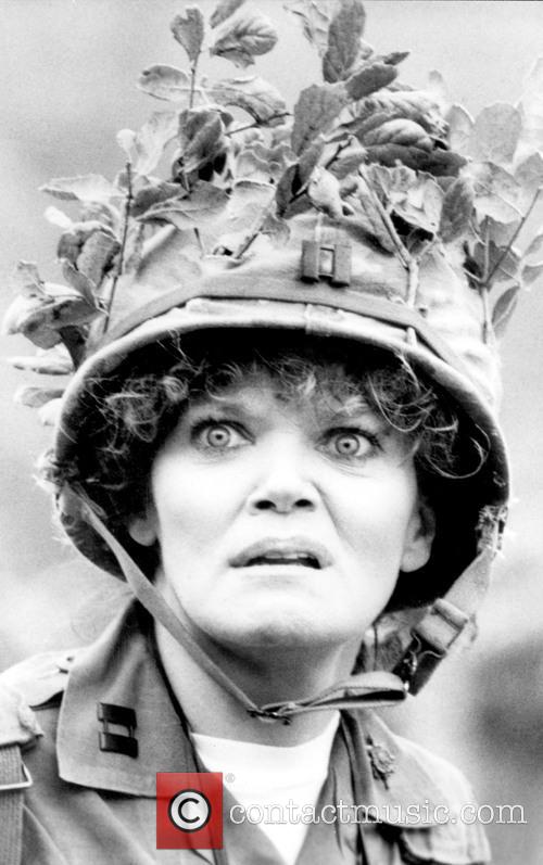 Eileen Brennan