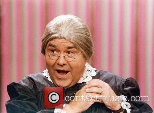 Jonathan Winters