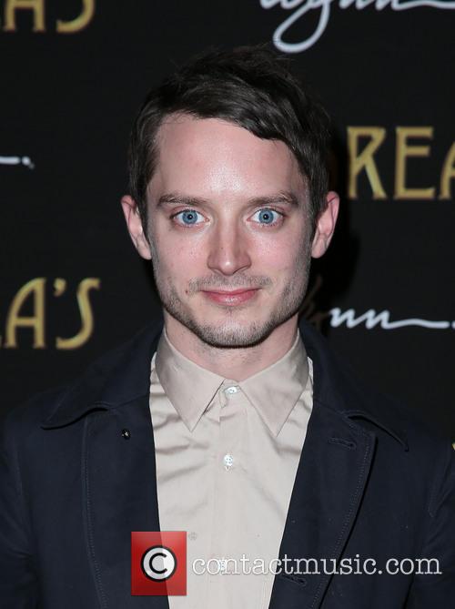 Elijah Wood