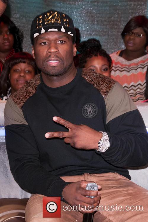 50 Cent