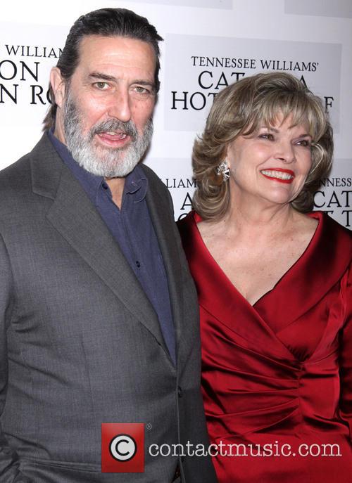 Ciaran Hinds, Debra Monk, Cat On A Hot Tin Roof