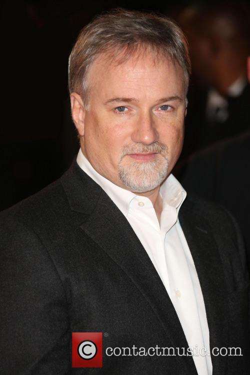 David Fincher, House of Cards premiere