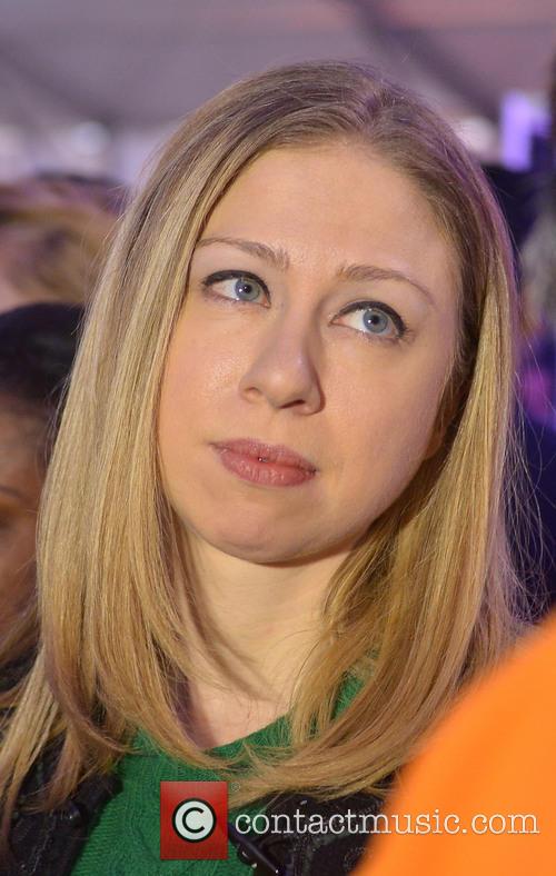 Chelsea Clinton