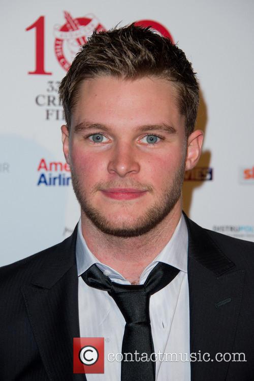 Jack Reynor