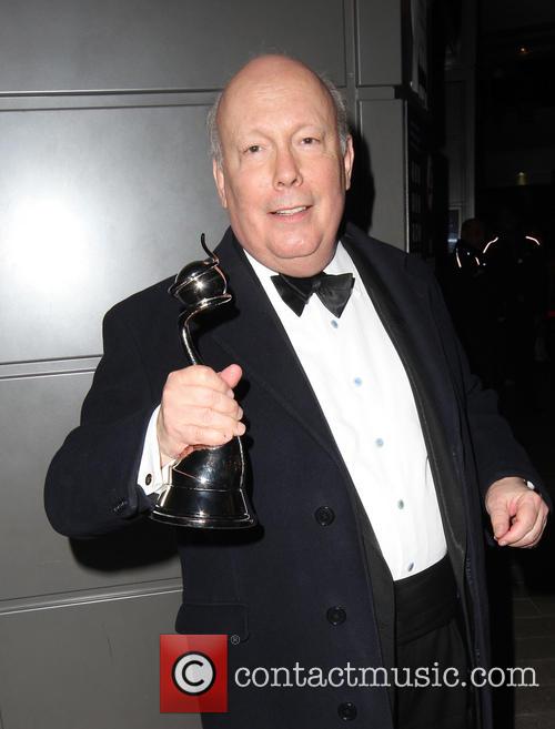 Julian Fellowes